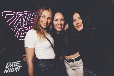 Party Bild aus dem FRANNZ vom 09.05.2025